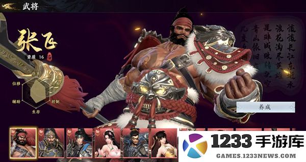 极无双2萌新阵容推荐说明