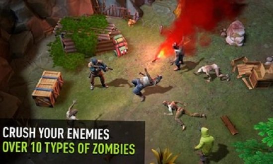 几日之后最新汉化版 v12.4.1 安卓版 2