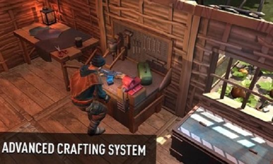 几日之后最新汉化版 v12.4.1 安卓版 1