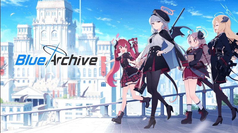 蔚蓝档案国际服最新版本 v1.73.322381 安卓海外版 0