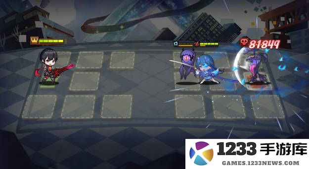 梦的第七章手游攻略