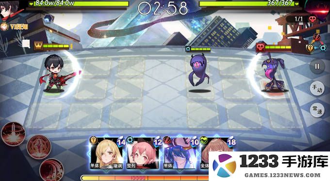 梦的第七章手游攻略