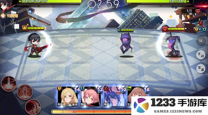 梦的第七章手游攻略