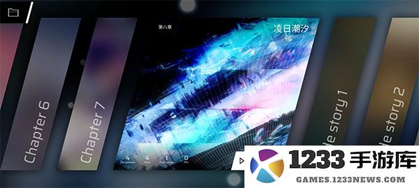 phigros第六章igallta解锁教程