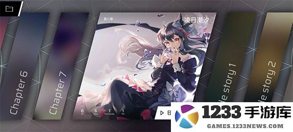 phigros第六章igallta解锁教程