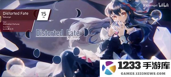 phigros第六章igallta解锁教程