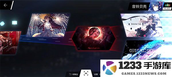 phigros第六章igallta解锁教程