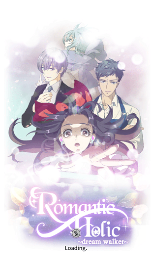 浪漫梦想行者手游 v1.1.7 安卓版 2