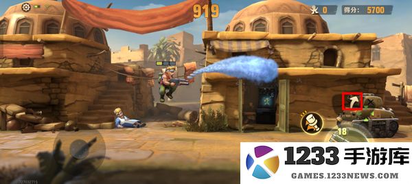 合金弹头觉醒官方版玩法教程