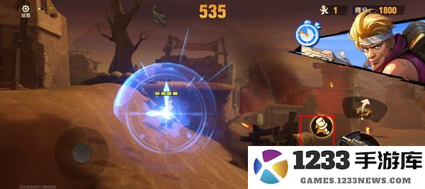 合金弹头觉醒官方版玩法教程