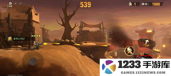 合金弹头觉醒官方版玩法教程