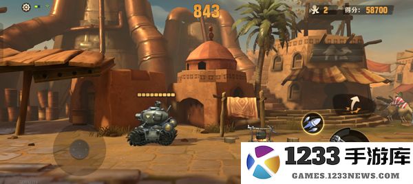 合金弹头觉醒官方版玩法教程