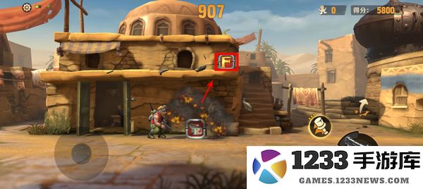 合金弹头觉醒官方版玩法教程