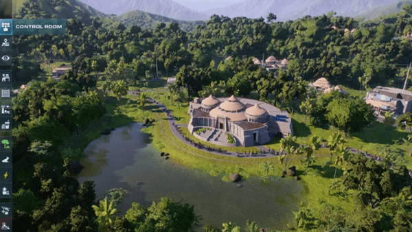 侏罗纪世界进化2手机版 v2.7.6 安卓版 0