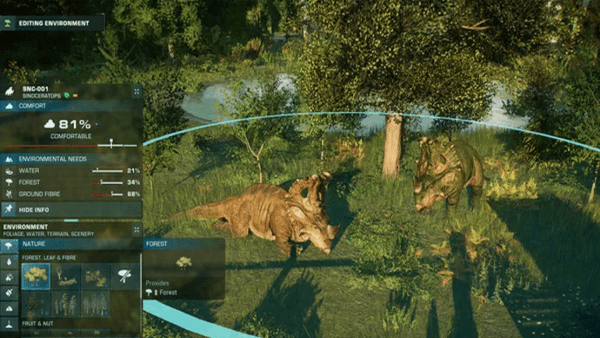 侏罗纪世界进化2手机版 v2.7.6 安卓版 4