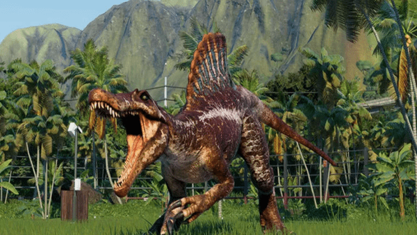 侏罗纪世界进化2手机版 v2.7.6 安卓版 3