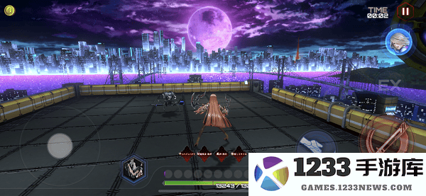 对魔忍游戏攻略说明