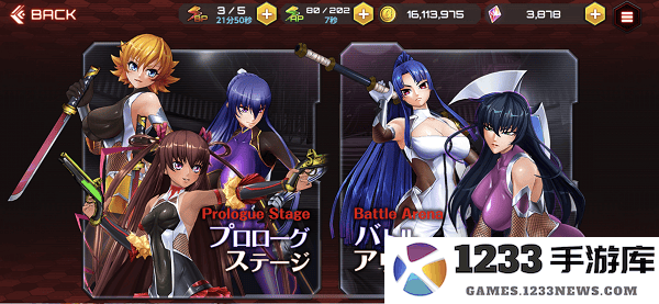 对魔忍游戏攻略说明