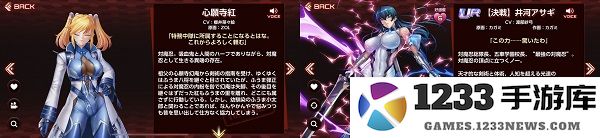 对魔忍游戏攻略说明