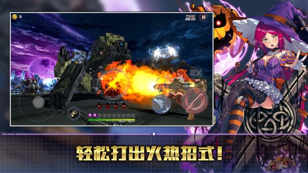 对魔忍手游最新版本(action taimanin) v2.10.79 安卓中文版 0