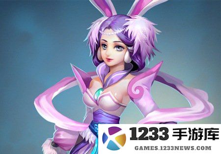 英魂之刃推荐英雄说明