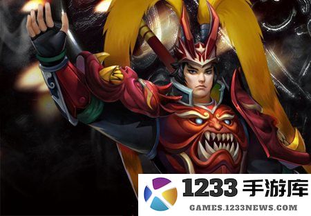 英魂之刃推荐英雄说明