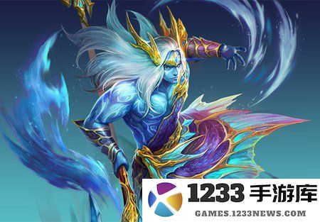 英魂之刃推荐英雄说明