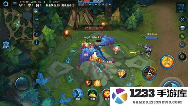 英魂之刃吃鸡模式攻略说明