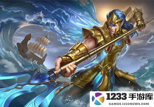 英魂之刃吃鸡模式攻略说明