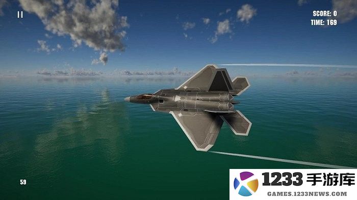 喷气式突袭行动破解版下载