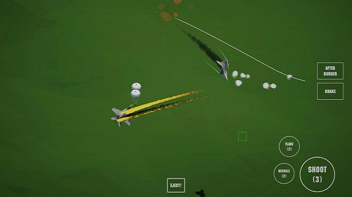 喷气式突袭行动中文版最新版(喷气式战斗机) v1.467 安卓官方版国际服 2