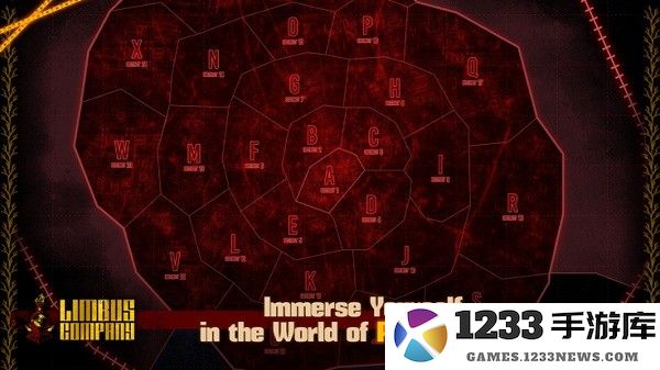 边狱巴士公司国际服手机版