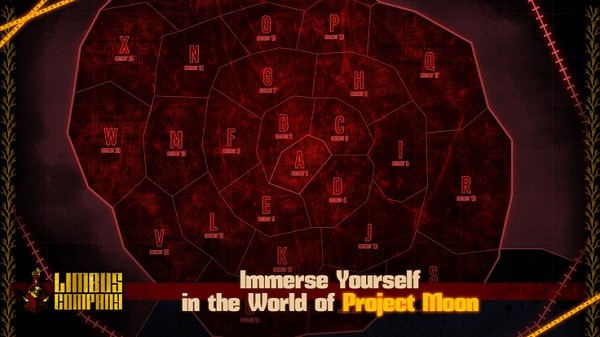 边狱巴士公司国际服手机版汉化(LimbusCompany) v1.74.0 安卓版 2