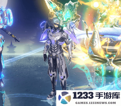 凡人修仙增强现实版游戏下载