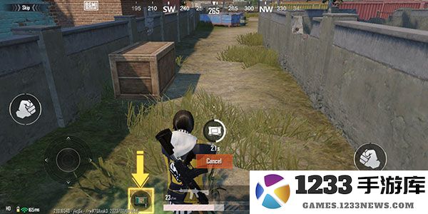pubg印度服手游怎么玩