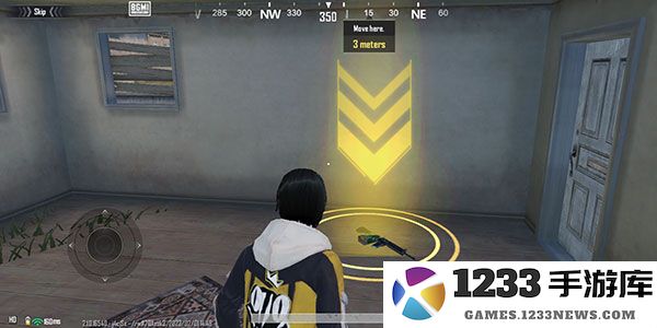 pubg印度服手游怎么玩