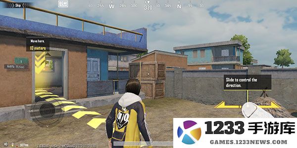 pubg印度服手游怎么玩