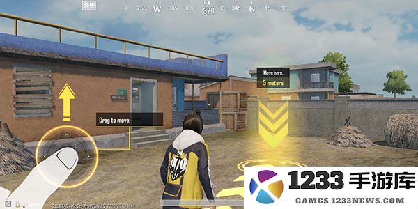 pubg印度服手游怎么玩