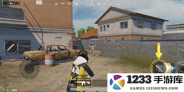 pubg印度服手游怎么玩