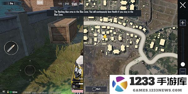 pubg印度服手游怎么玩