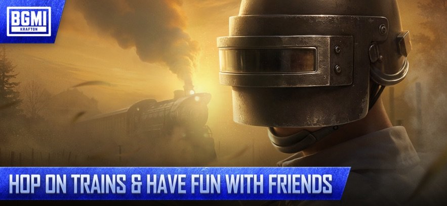 pubg mobile印度服(battlegrounds mobile india) v3.7.0 安卓官方版 1