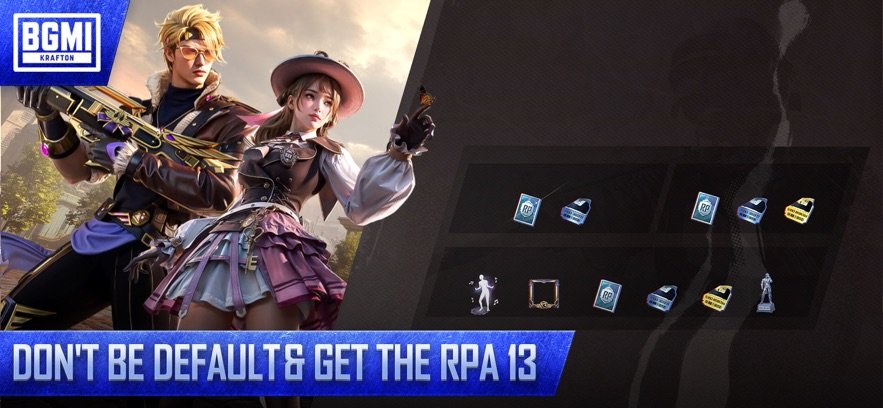 pubg mobile印度服(battlegrounds mobile india) v3.7.0 安卓官方版 0