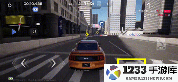 巅峰极速最新版玩法攻略