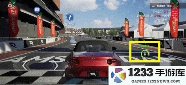 巅峰极速最新版玩法攻略