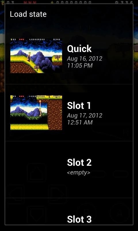 gba模拟器myboy中文版 v1.9.3 安卓版 2