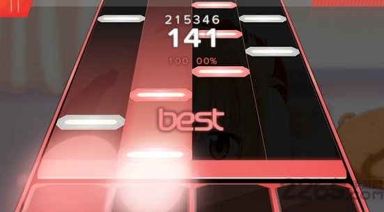 malody手游 v4.3.7 安卓版 1