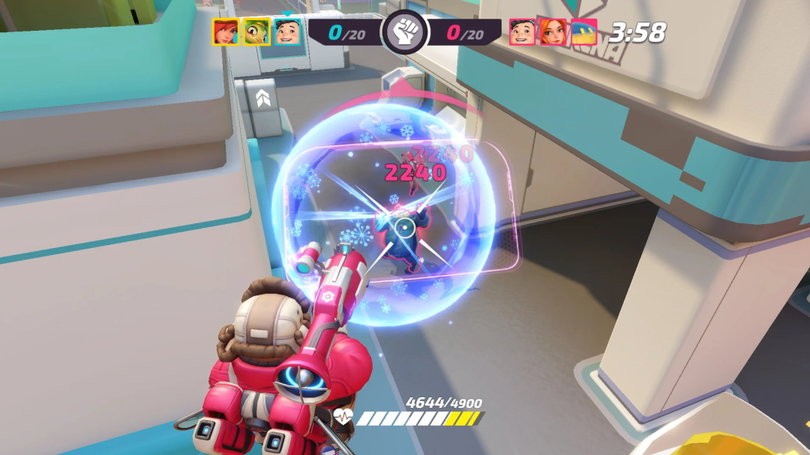 火力苏打国际服官方版 v1.42.2015089 安卓版 1