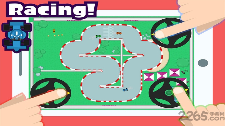 4人迷你游戏手机版 v3.6.2 安卓版 2