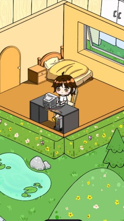 模拟游戏开发者游戏 v1.6 安卓版 1