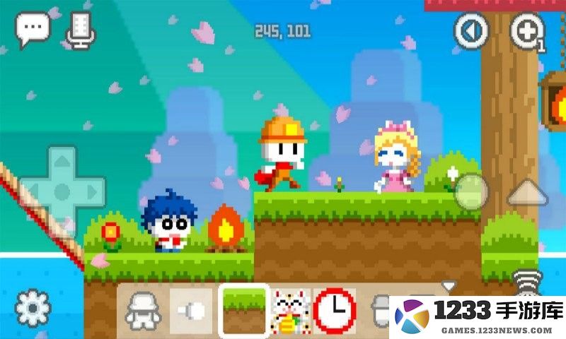 波古波古冒险下载安装